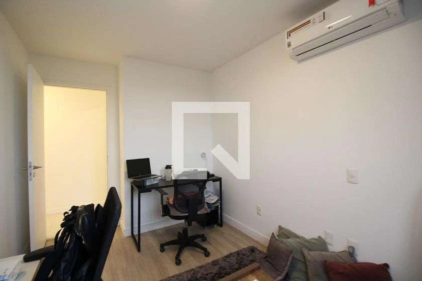 130 m² apartment with 3 bedrooms and enclosed balcony — photo 25