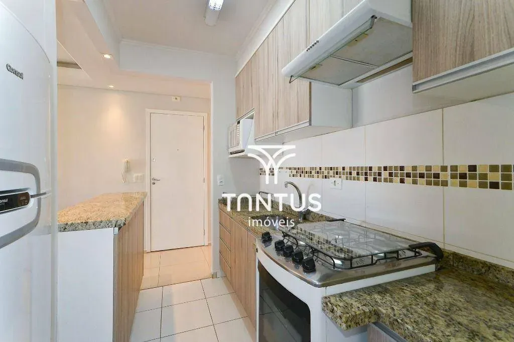 Apartamento com 3 quartos e churrasqueira privativa — photo 11