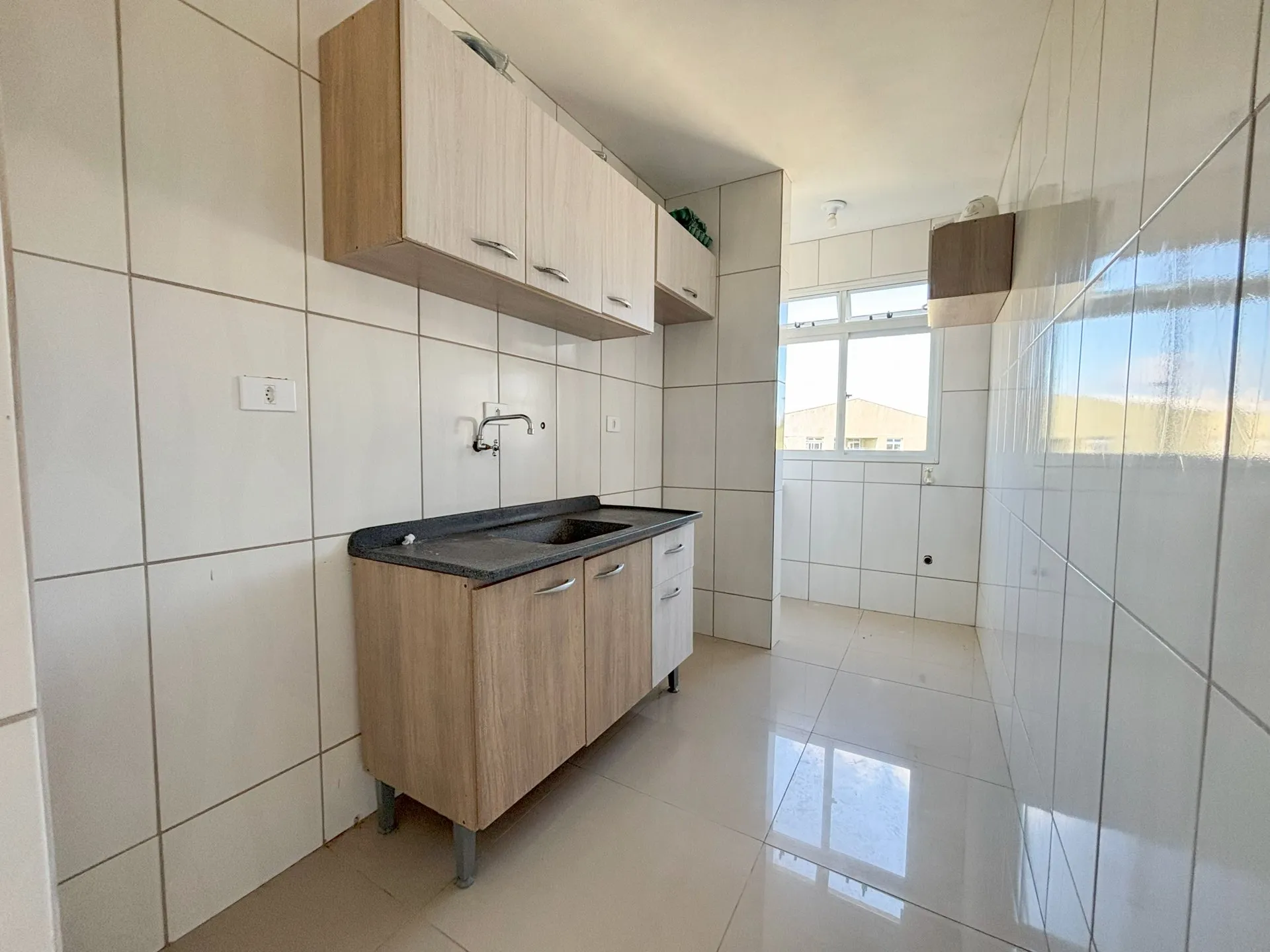 Apartamento de 2 quartos e 50 m²