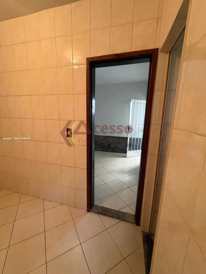 Casa de 1 quarto e 60 m² — photo 4
