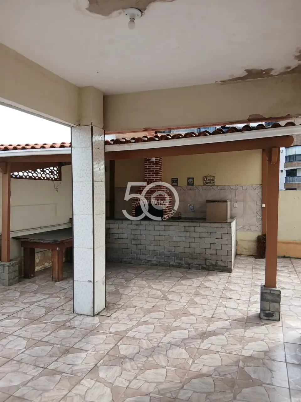 Apartamento de 1 quarto com varanda e 50 m² — photo 19