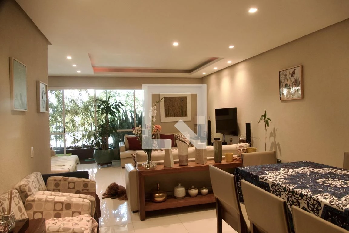 Apartamento com 3 quartos e varanda com churrasqueira — photo 19