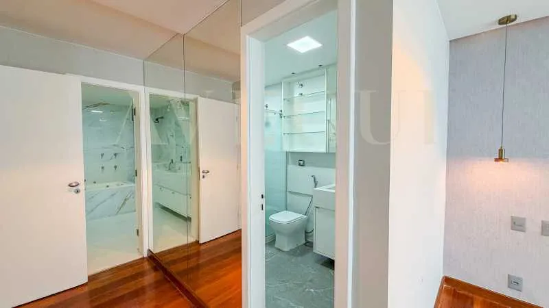 Apartment, 465 m², with floor-to-ceiling windows — photo 7