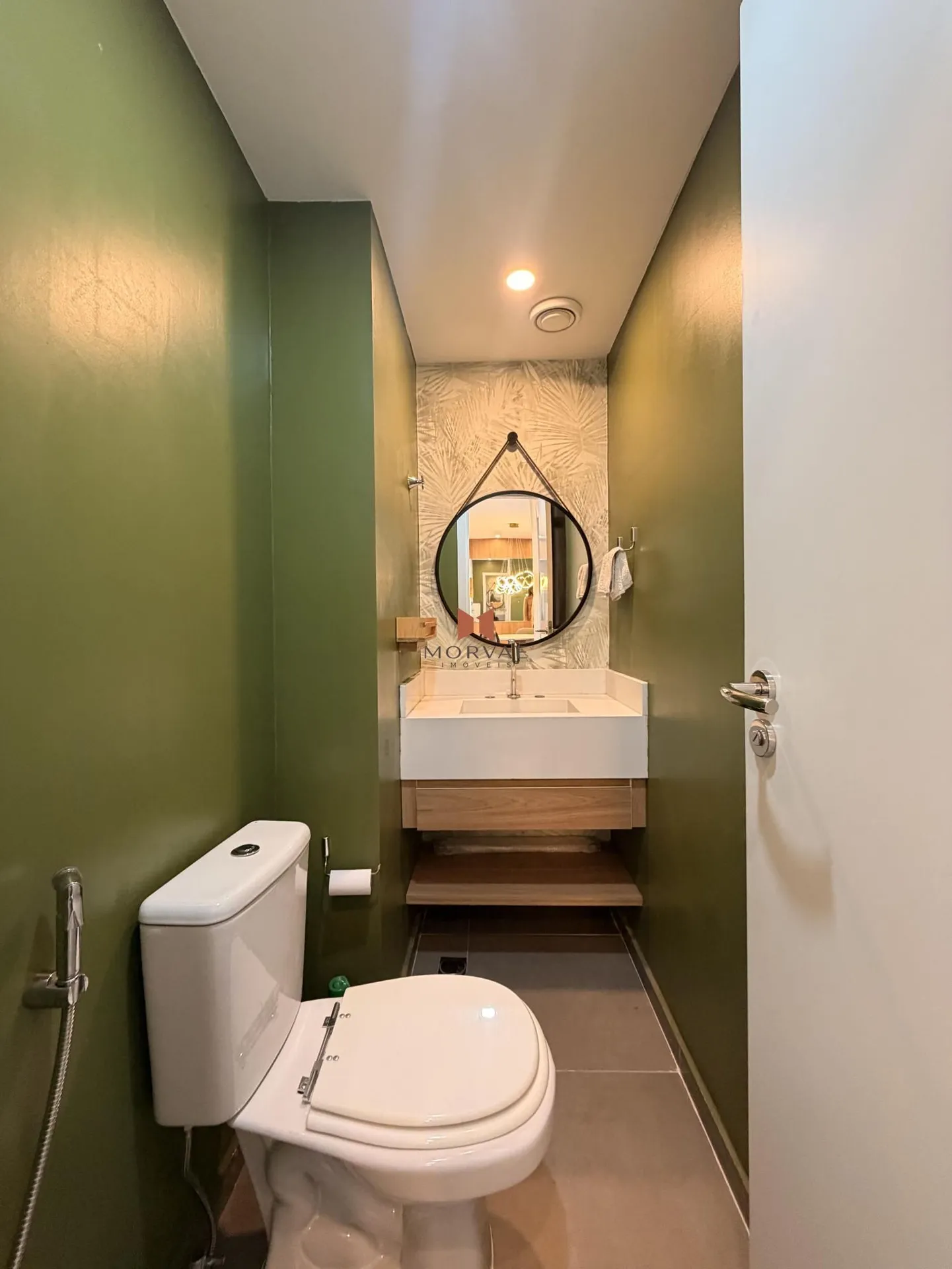 3 quartos e janelas do piso ao teto: apartamento de 125 m² — photo 16