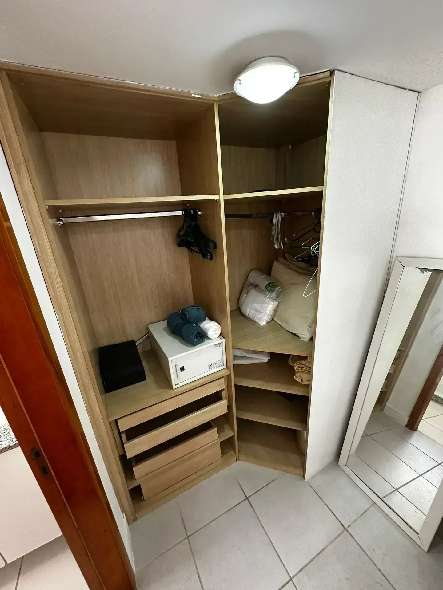 Apartamento mobiliado com 3 suítes e 3 vagas — photo 26