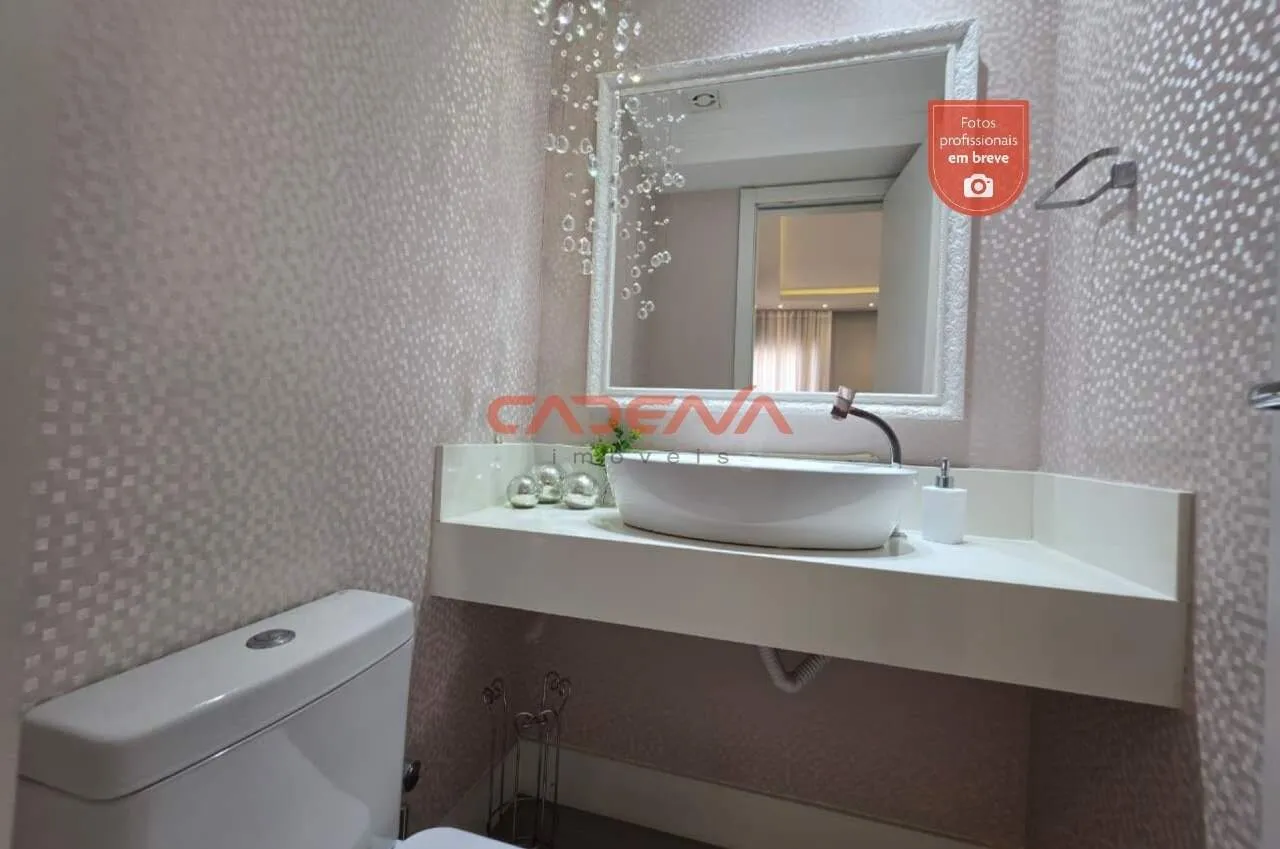 Apartamento de 3 habitaciones en 167 m² y 2 plazas — photo 35