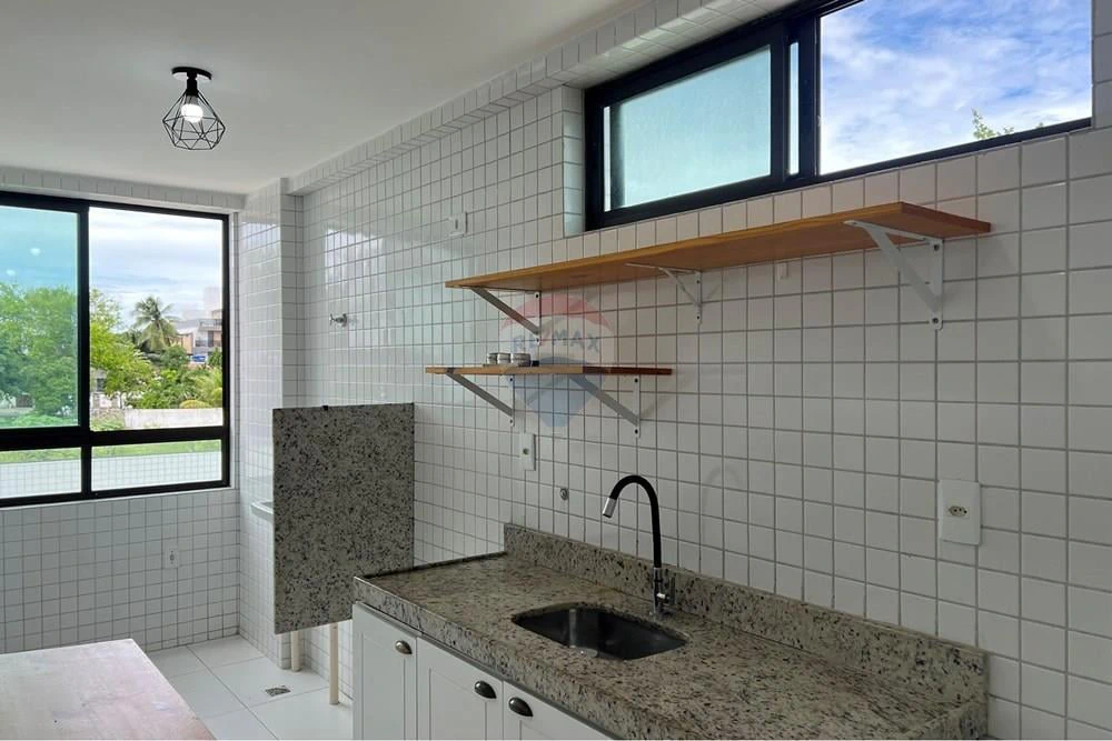 Apartment, 75 m², with a private pool — photo 17