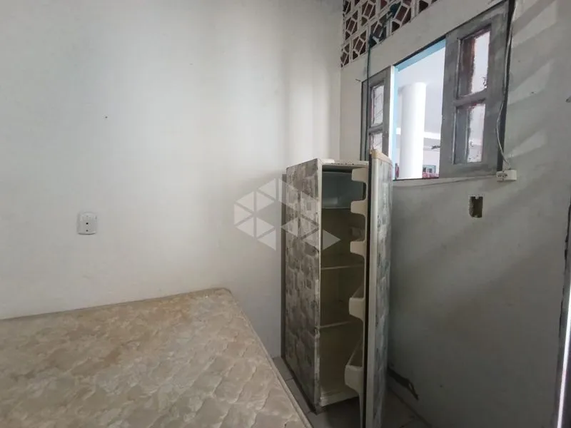 Furnished 30 m² studio loft with a gas stove — photo 7