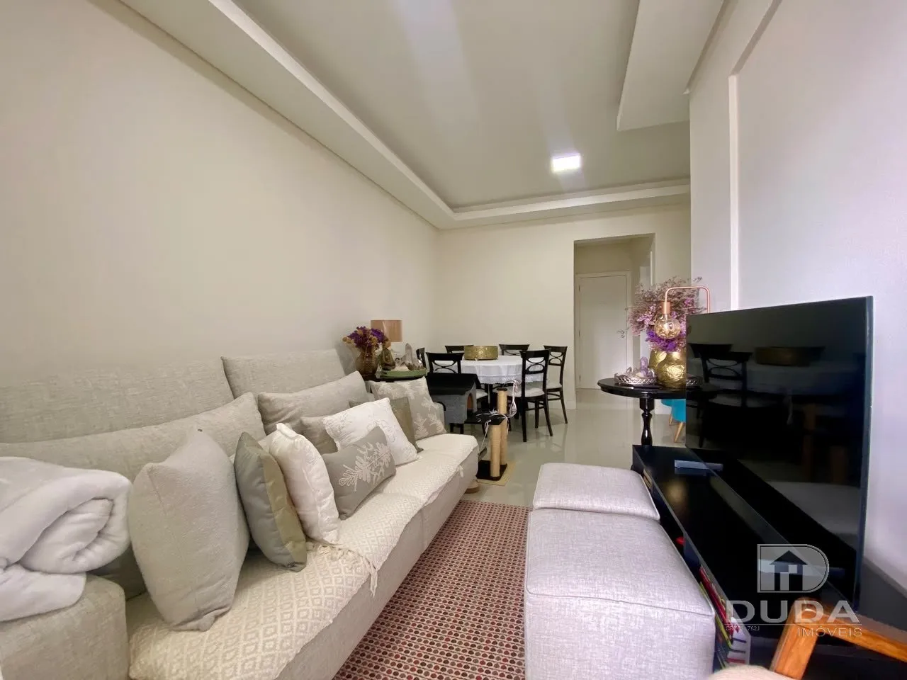 Apartamento mobiliado de 2 quartos com 91 m² e 2 vagas — photo 5