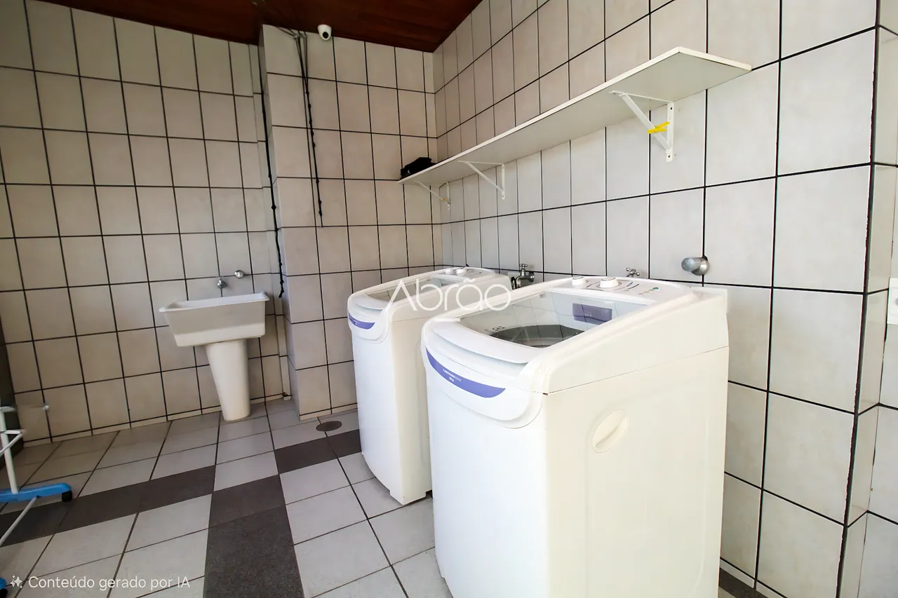 27 m² apartment with 1 suite and 1 parking space — photo 13