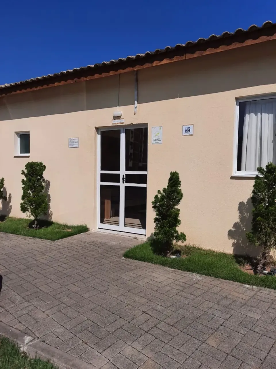 Apartamento para aluguel com 3 quartos e 2 banheiros — photo 14