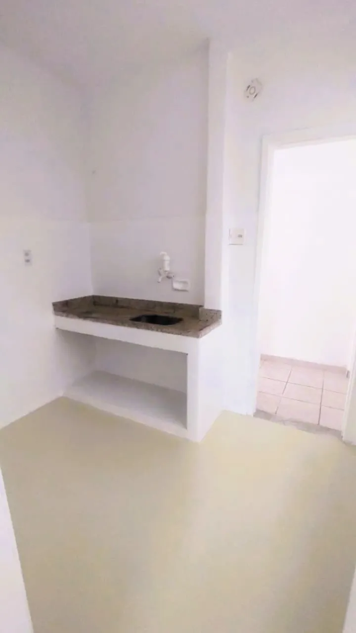 Квартира 62 м², 3 спальни, Рио-де-Жанейро — photo 2