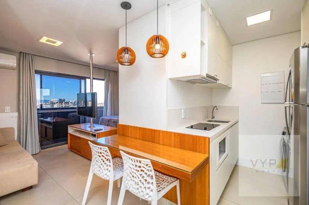 Меблированная квартира 56 м² на 27 этаже — photo 74