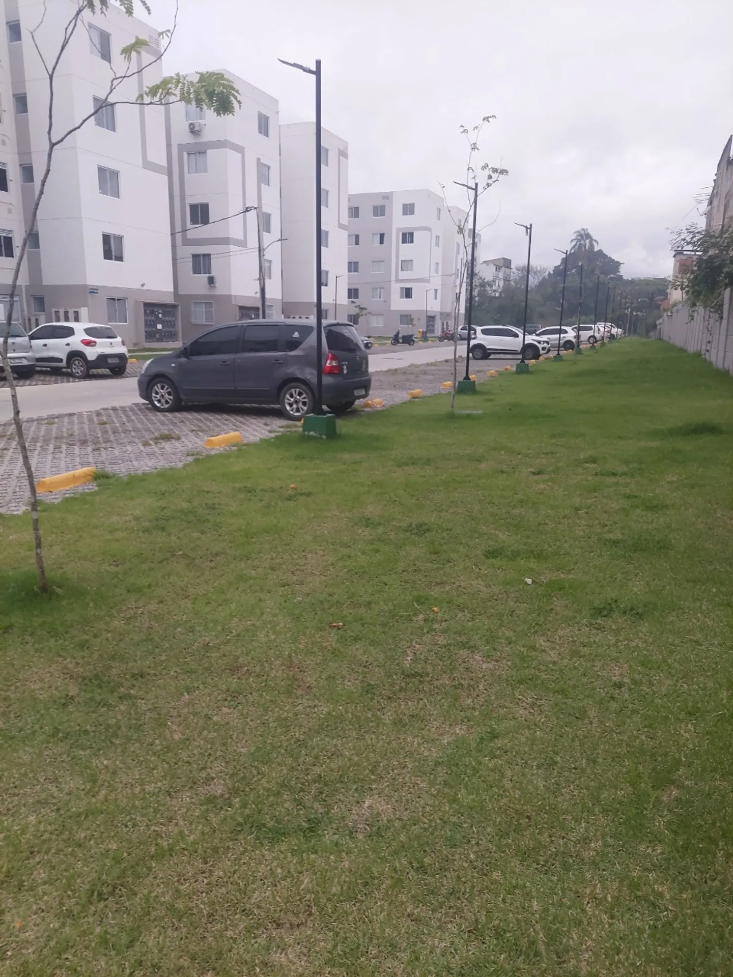 Apartamento, 40 m², com piso de madeira ou laminado — photo 22