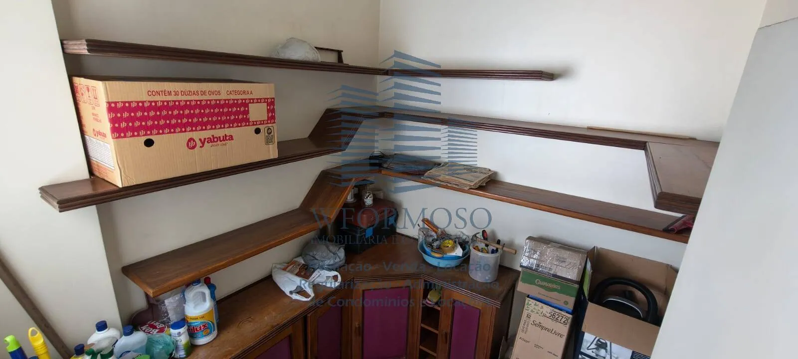 122 m² apartment with 3 bedrooms and a balcony — photo 30