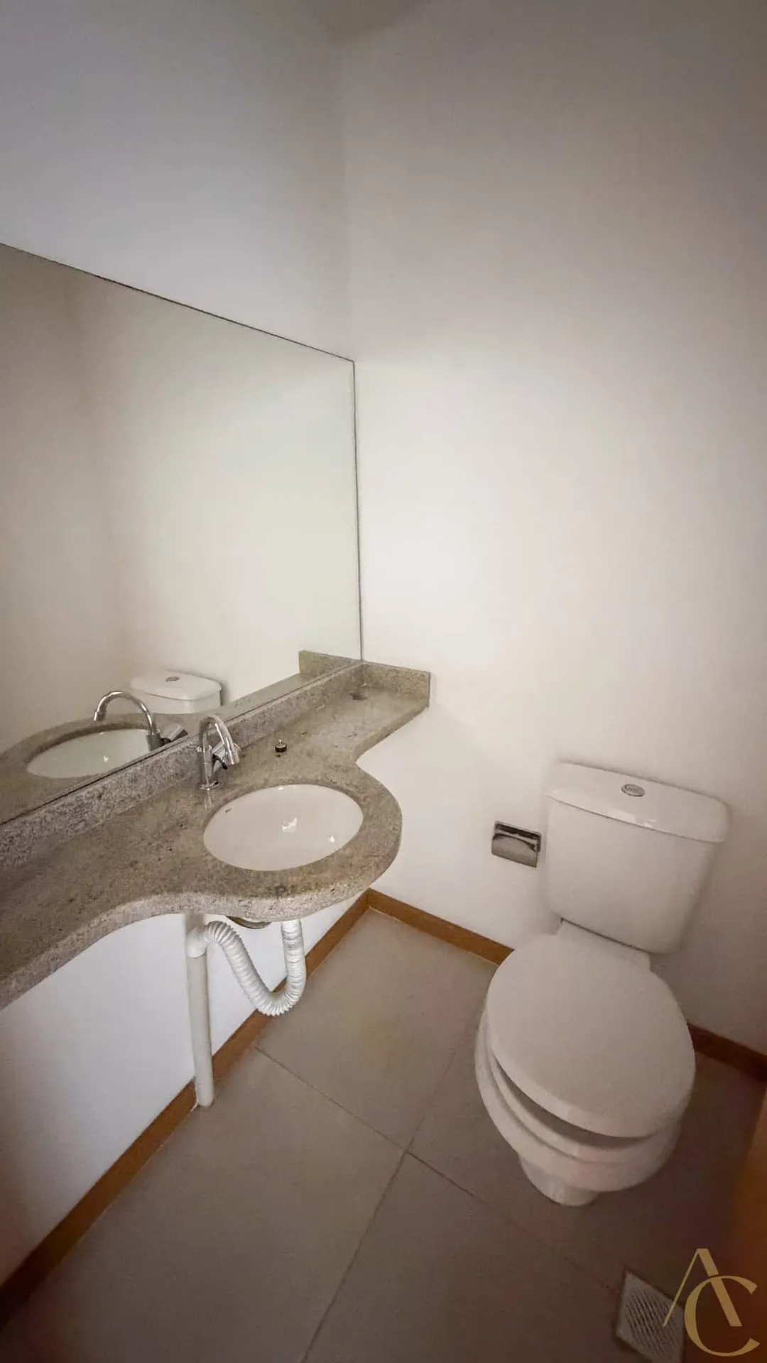 3-bedroom apartment with 3 bathrooms and 1 parking spot — photo 22
