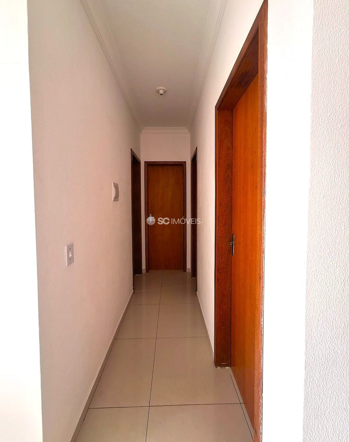 3-bedroom apartment, 1 with its own bathroom, 75 m² — photo 9