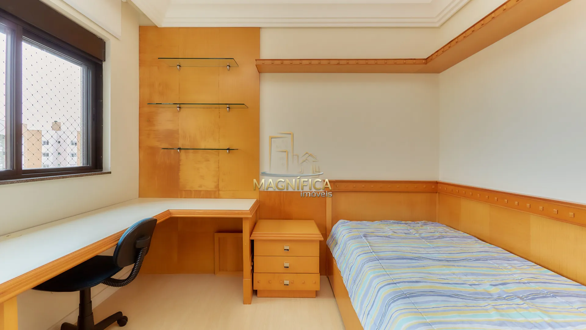 Apartamento de 322 m² con 3 suites y 4 plazas de garaje — photo 33