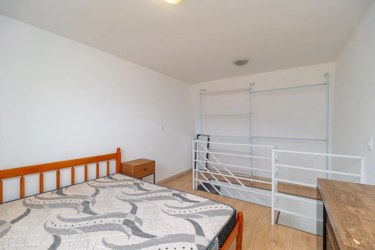 Apartamento mobiliado de 1 quarto com 50 m² e sem vaga — photo 14