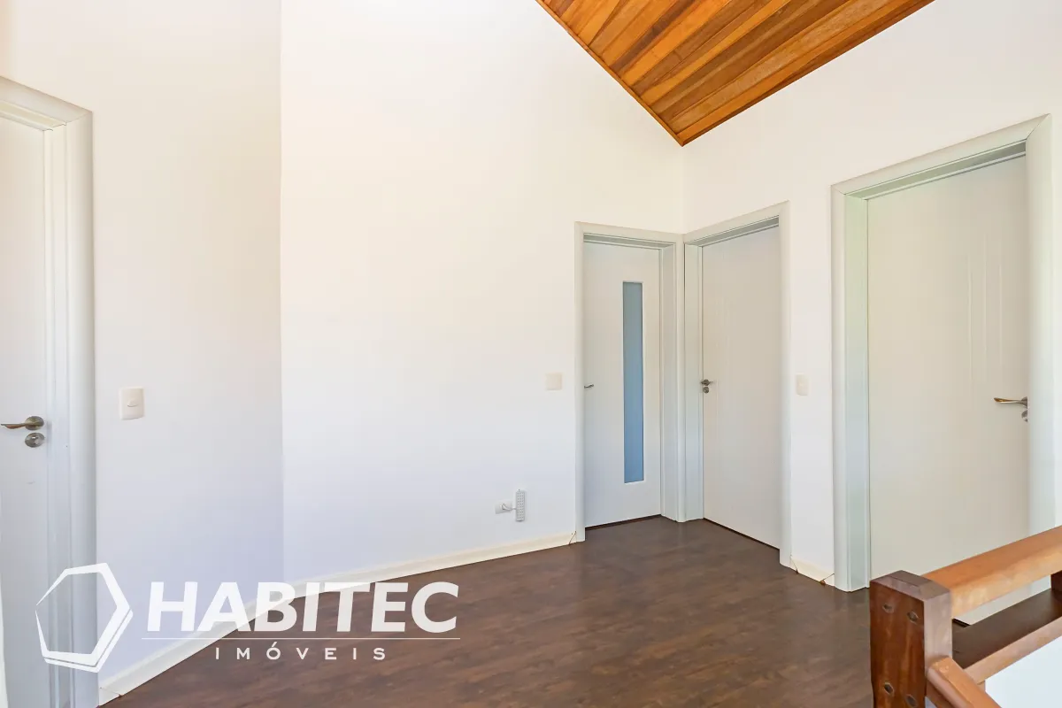 Residential house with 4 bedrooms and an integrated kitchen — photo 39