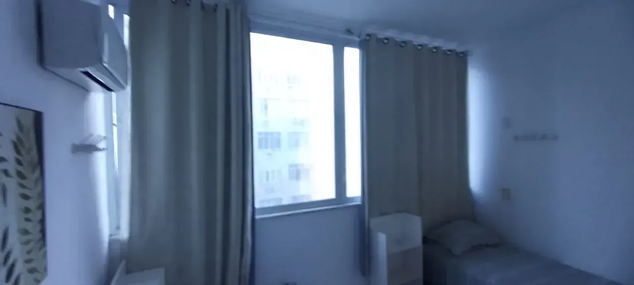 Furnished 36 m² apartment with 1 bedroom and 1 bathroom — photo 12