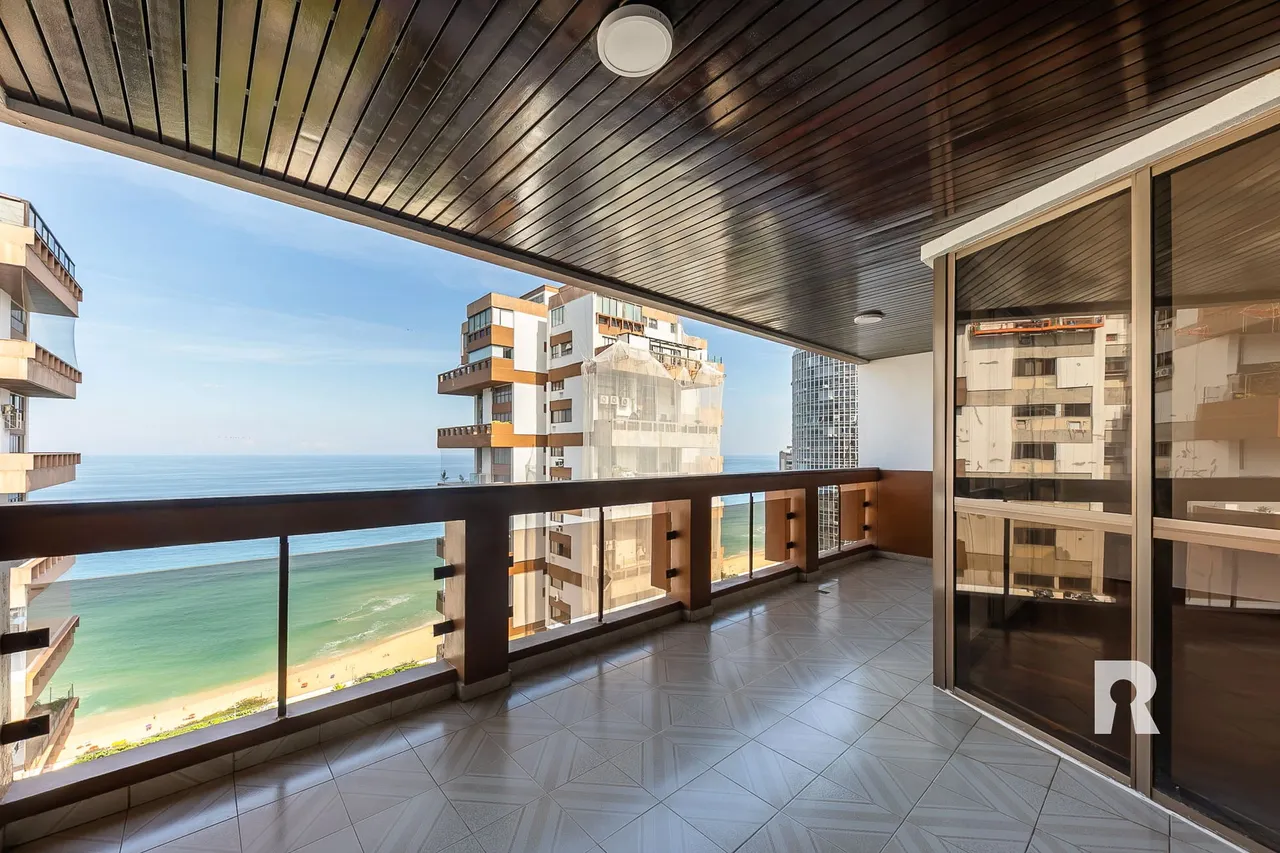Unfurnished apartment with 4 bedrooms and 4 bathrooms — photo 6