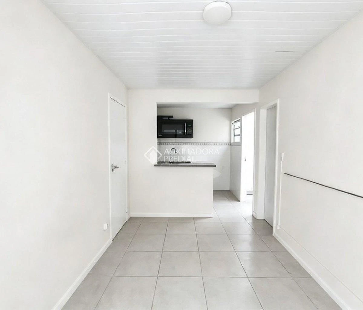 1 quarto e vista para a água: casa de 45 m² — photo 14