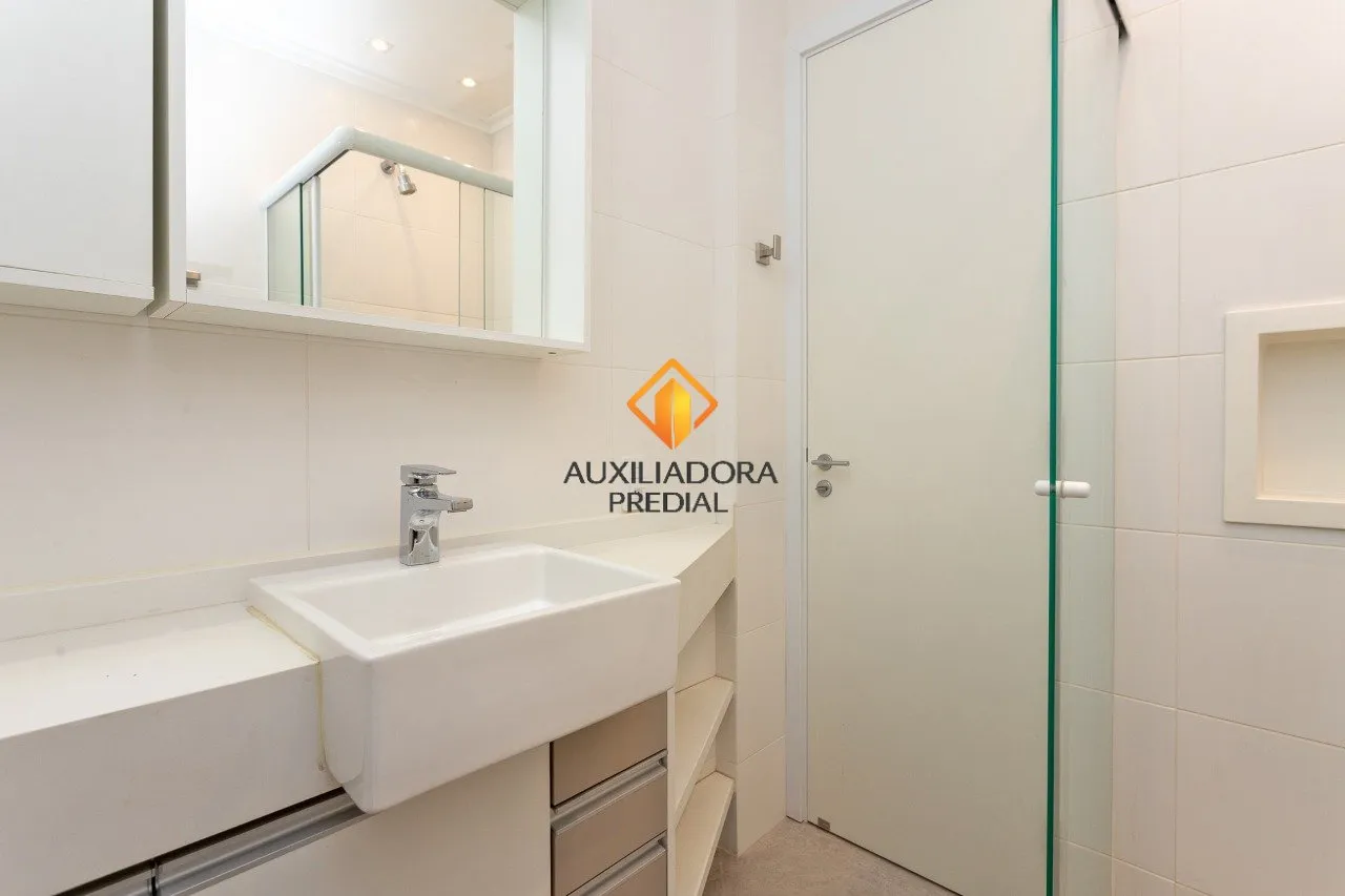 Apartamento mobiliado com cozinha a gás e 3 quartos — photo 2
