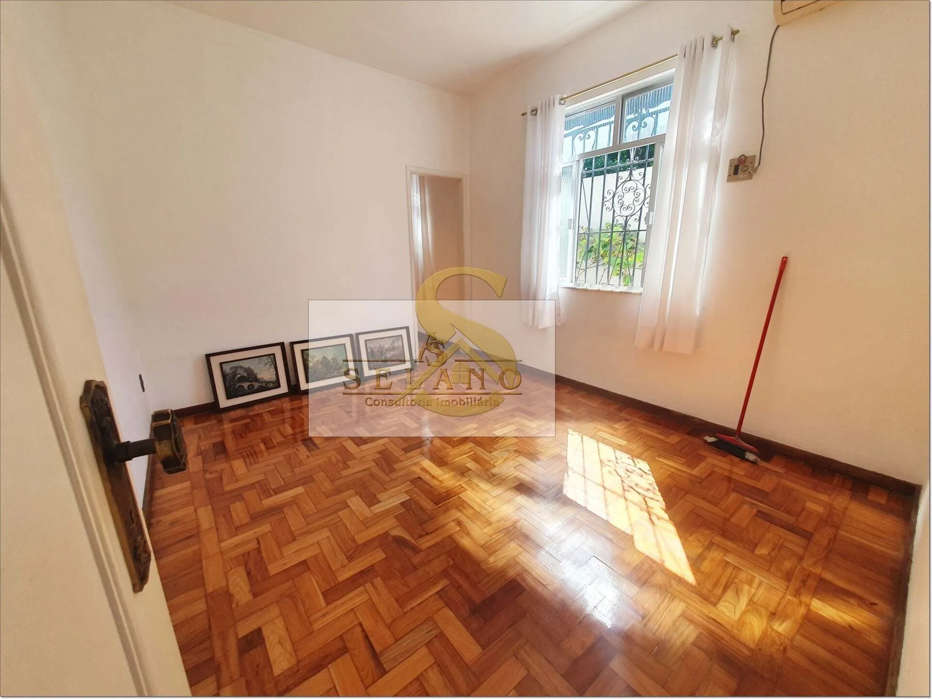 4-bedroom house with a garden in Rio de Janeiro — photo 6