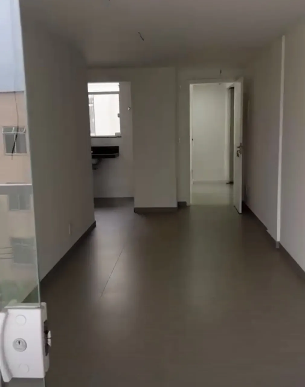 Apartamento, 55 m², com vista para a água — photo 5