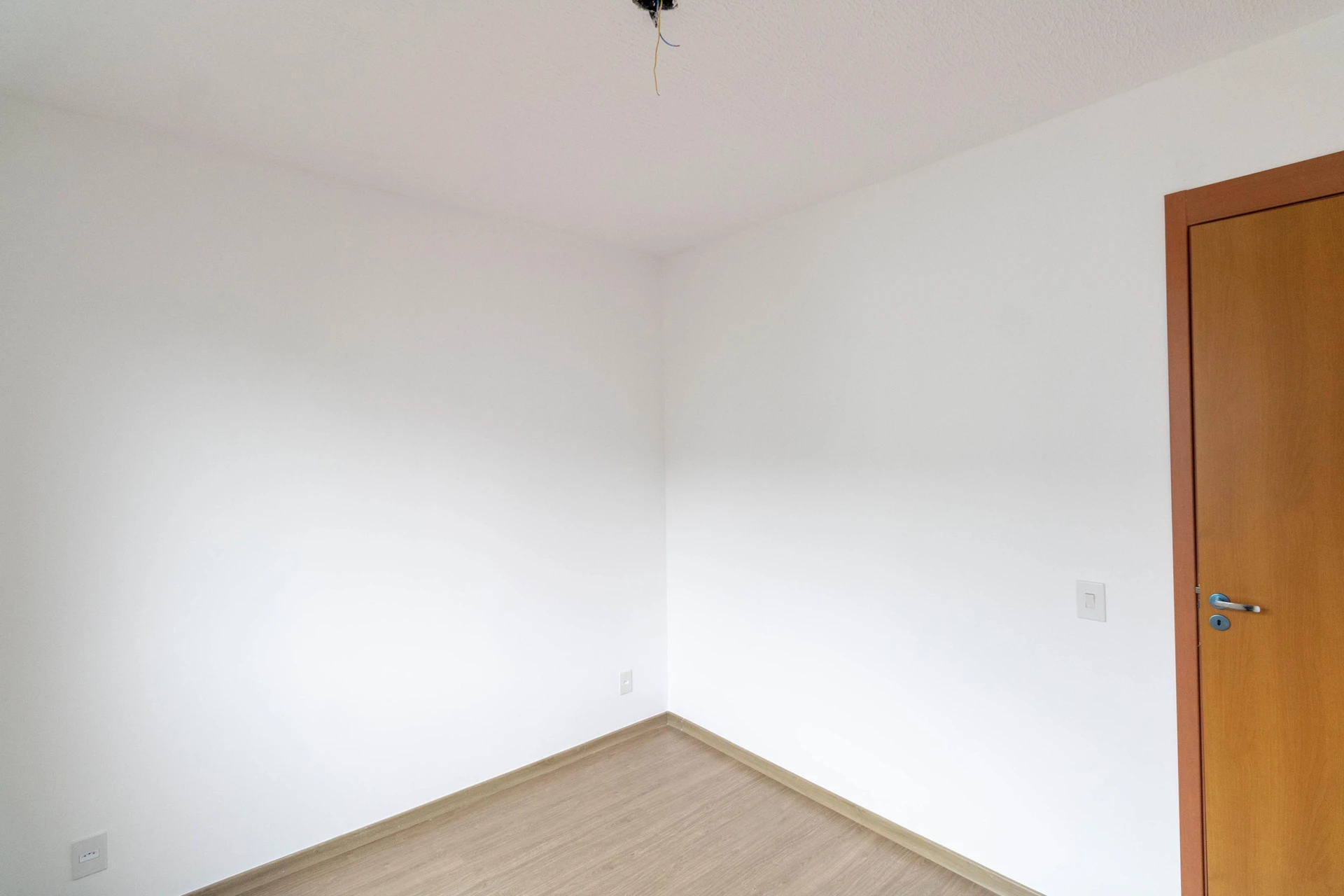 Unfurnished 2-bedroom apartment with 1 bathroom — photo 18