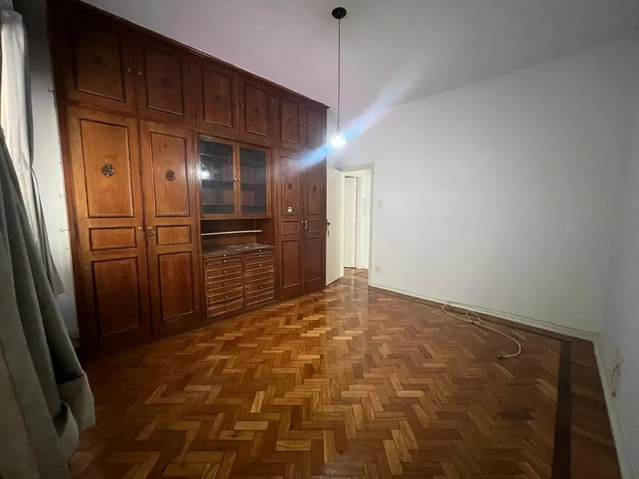 Apartamento sem mobília com 3 quartos e fogão a gás — photo 20