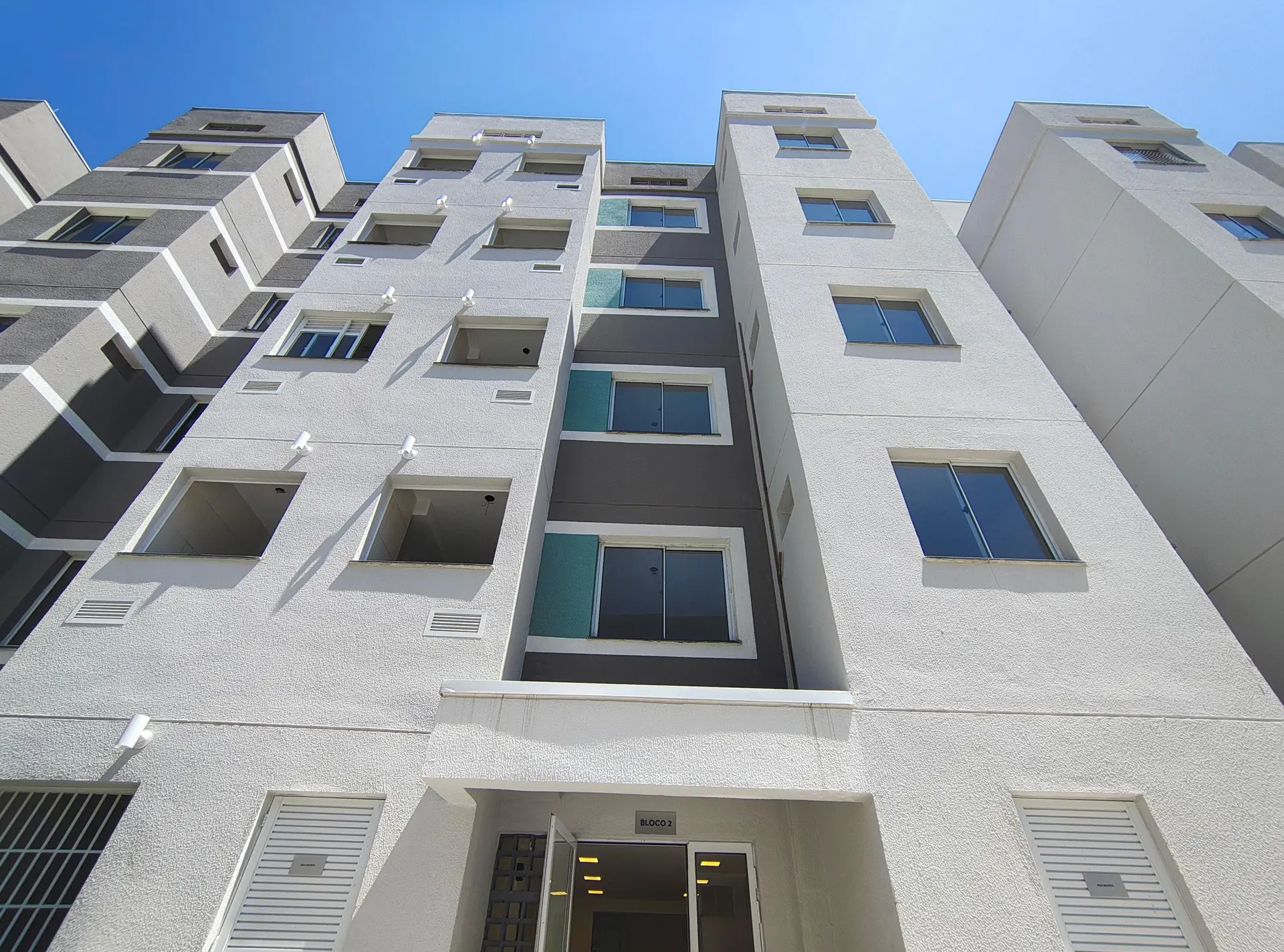 2-bedroom, 47 m² apartment in Rio de Janeiro — photo 13