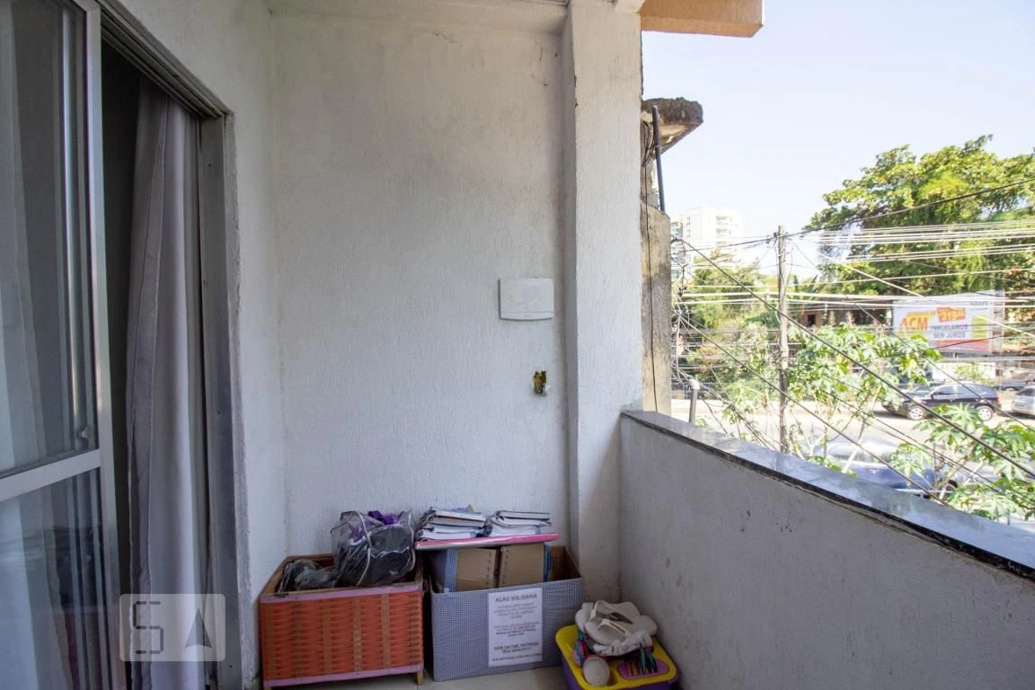 Furnished 2-bedroom, 120 m² house in Rio de Janeiro — photo 30
