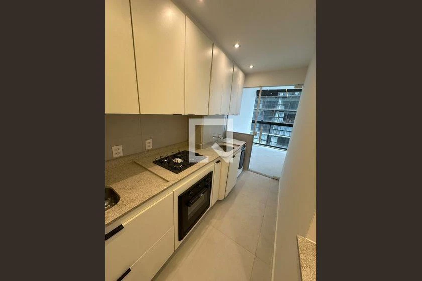 Apartamento de 2 quartos com máquina de lavar — photo 18