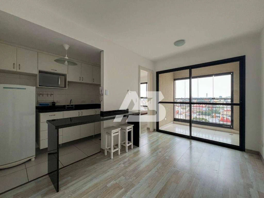 Apartamento amueblado de 1 dormitorio con BBQ privado — photo 4