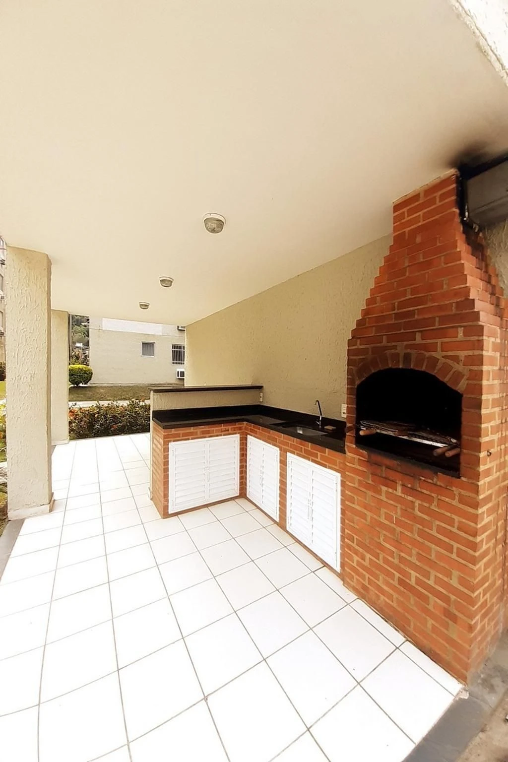 2 quartos e varanda gourmet: apartamento de 50 m² — photo 9