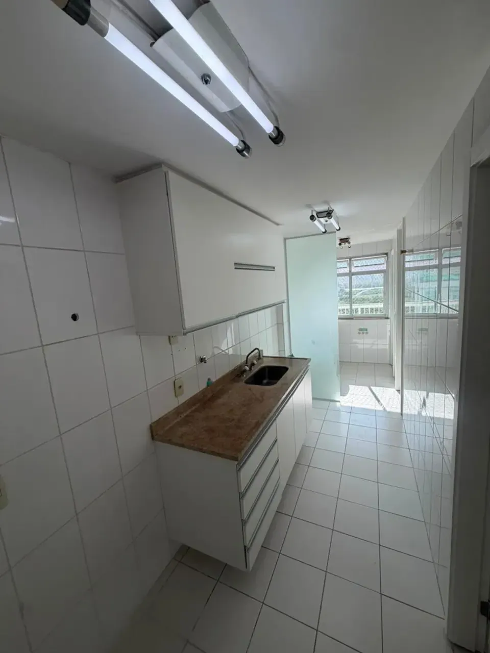 Apartamento mobiliado com 2 quartos e 110 m² — photo 3