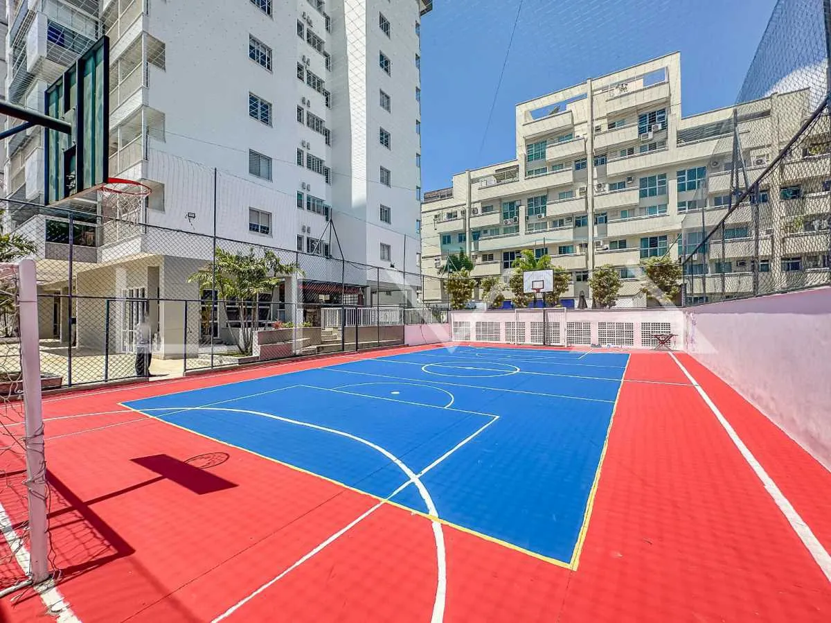 4 quartos e varanda envidraçada: apartamento de 107 m² — photo 22