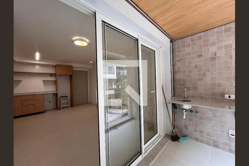 Apartment, 62 m², with a grill on the balcony — photo 7