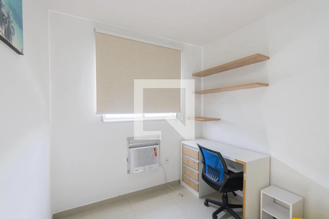 Furnished 2-bedroom apartment with 1 parking space — photo 11