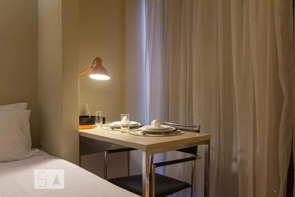 Apartamento mobiliado com 2 suítes e 1 vaga — photo 52
