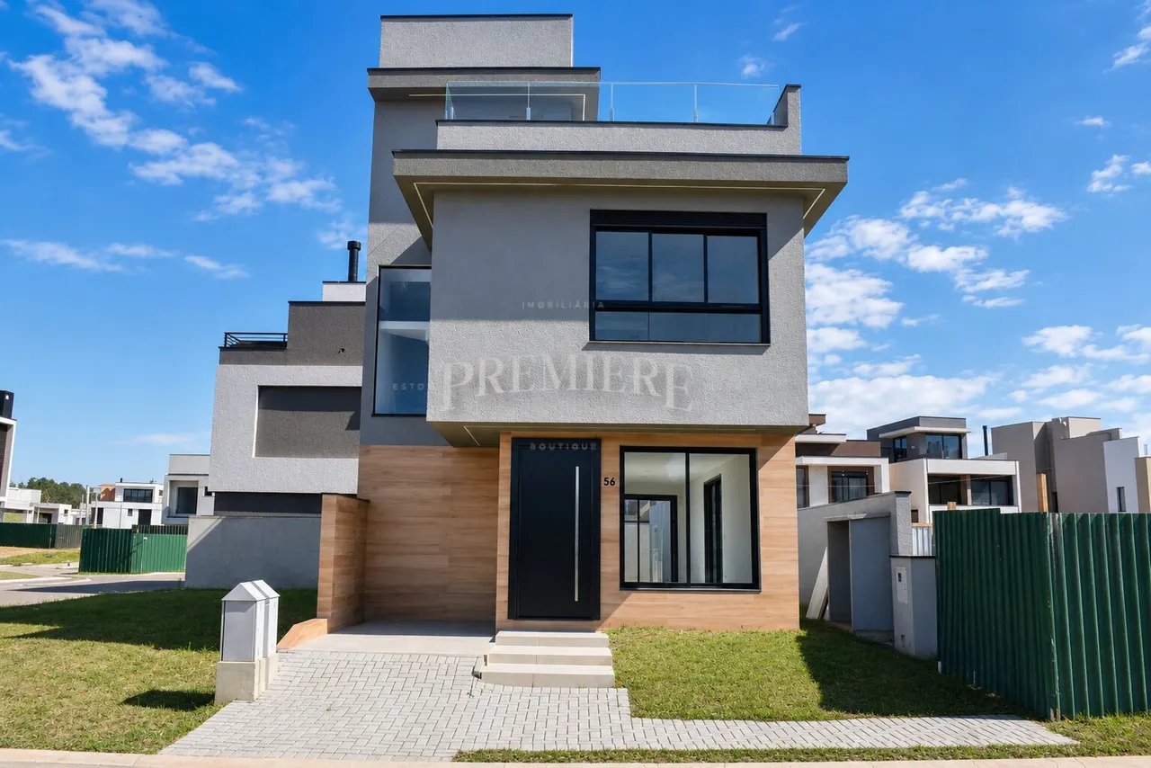 House with 3 en-suite bedrooms and private BBQ