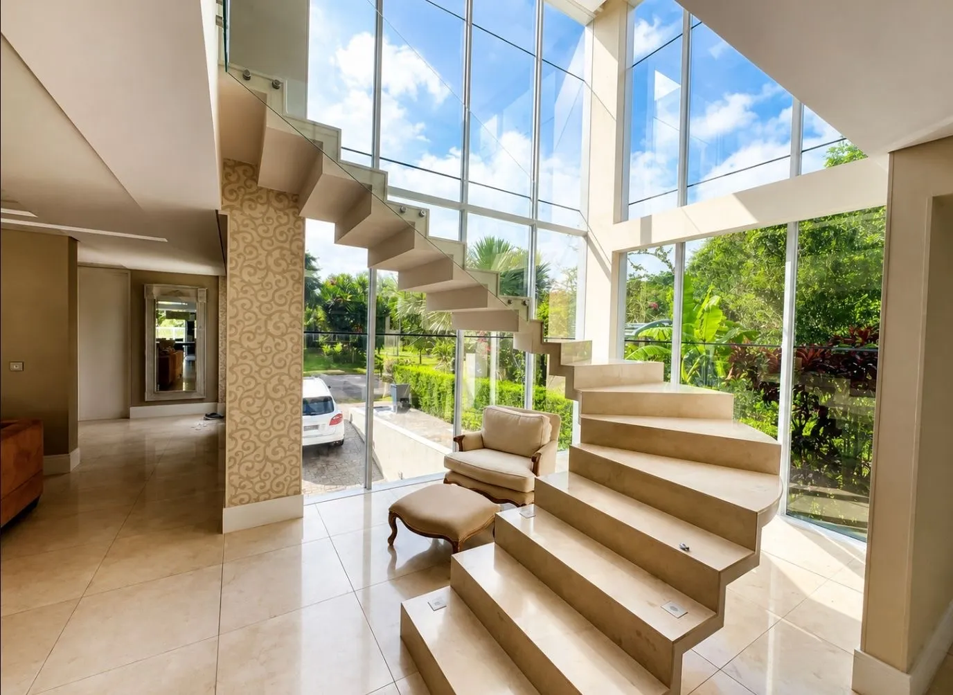 Casa en alquiler con 7 dormitorios y cocina abierta — photo 26