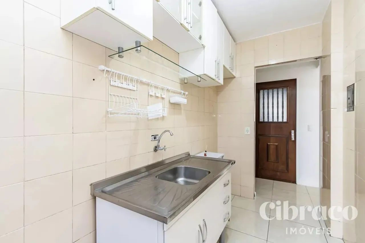 92 m² apartment with 2 bedrooms and 1 parking space — photo 3