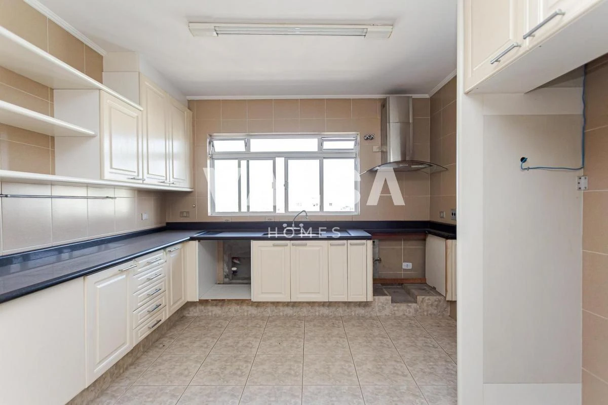 Ванна та 4 спальні: квартира 441 м² — photo 11