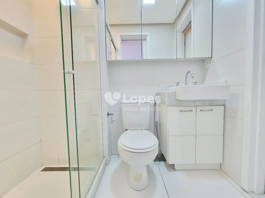 3-bedroom apartment with a private BBQ in Rio de Janeiro — photo 7