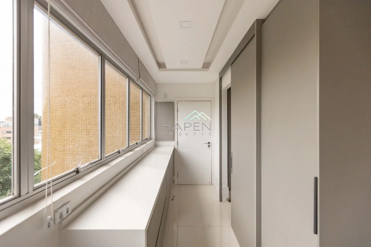 Apartamento de 331 m² com 2 suítes e 2 vagas — photo 22