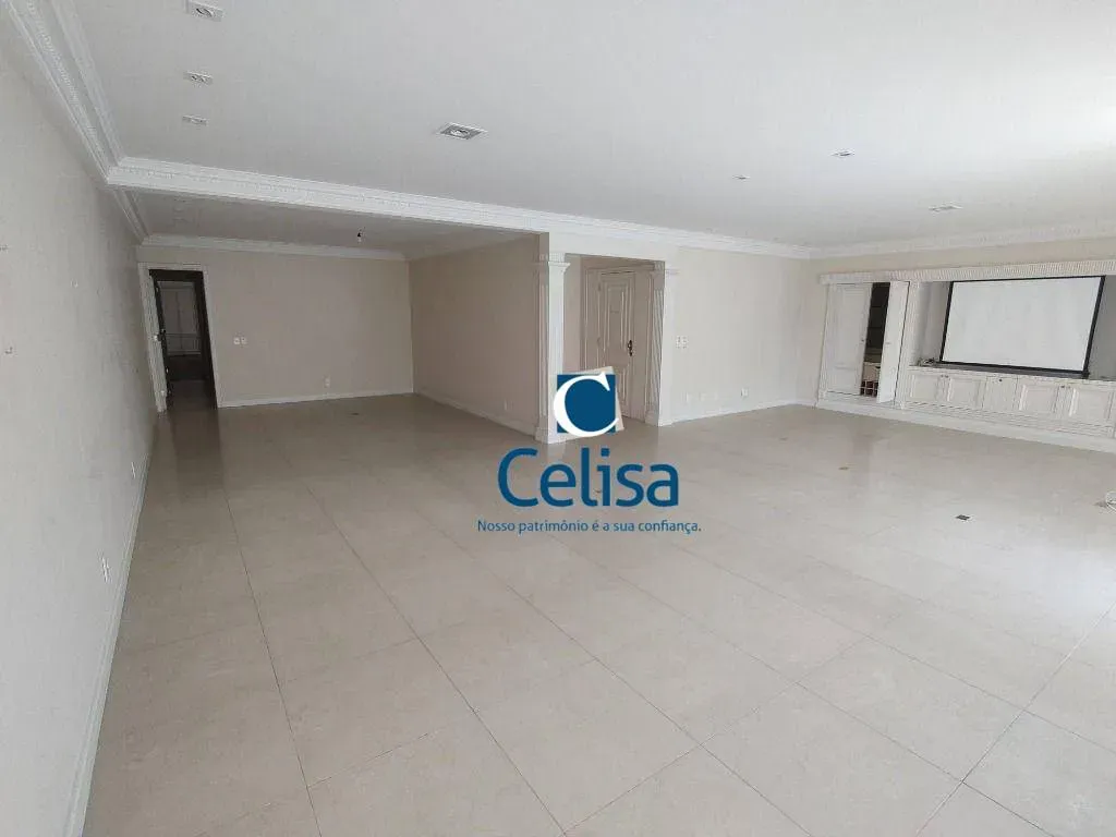 Furnished 294 m² apartment with a balcony grill — photo 28