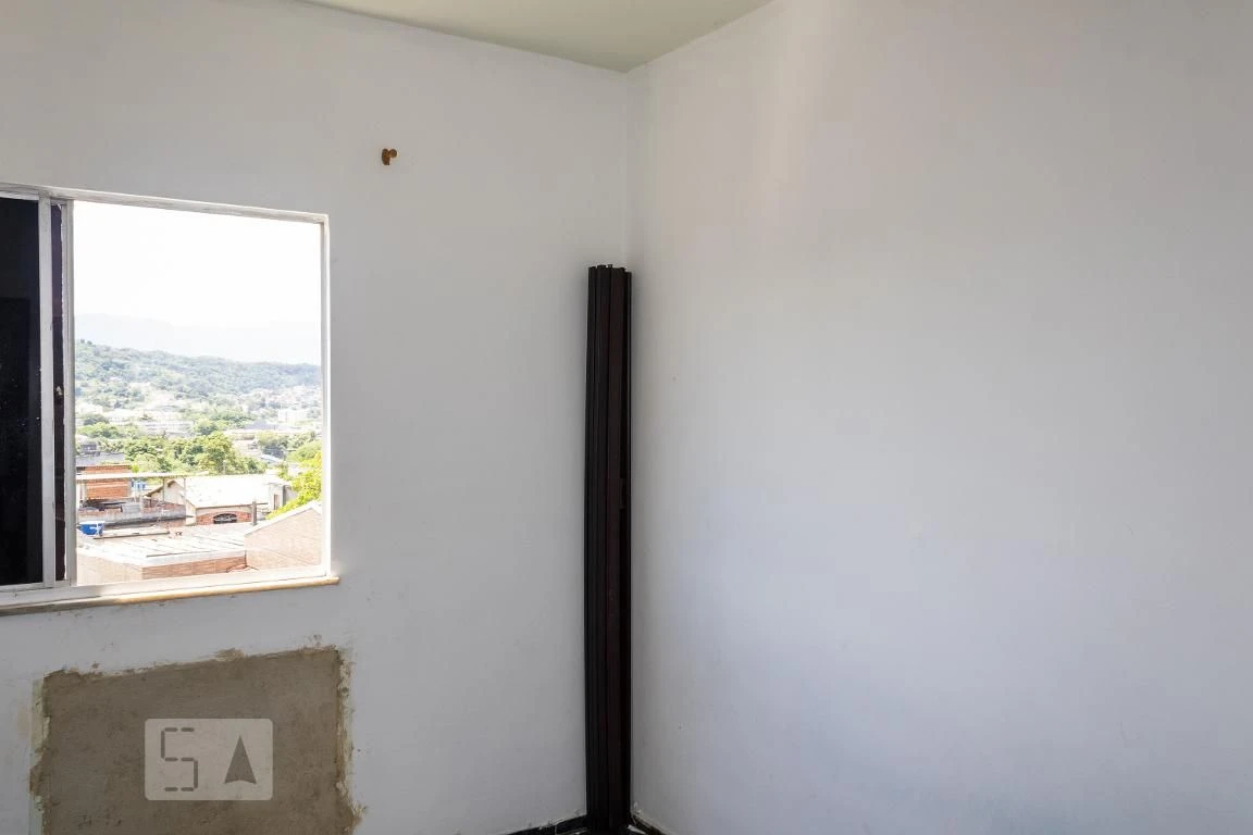 Unfurnished 2-bedroom apartment with 1 parking space — photo 45